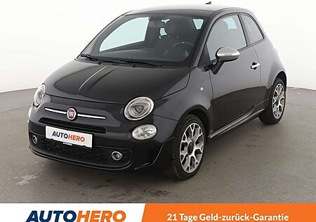 Fiat 500 0.9 S *ALU*KLIMA*GARANTIE*