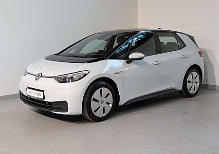 VW ID.3 Volkswagen Pure Perfor. 110 kW AID*LANE*FRONT*NAVI*SHZ