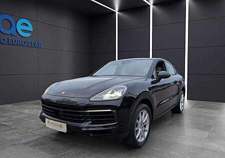 Porsche Cayenne Coupe*eAHK*Chrono*Pano*ACC*Bose*LED*