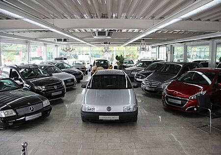 VW Passat Volkswagen CL 1.6 *H-Zulassung*
