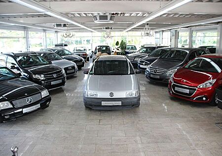 VW Passat Volkswagen CL 1.6 *H-Zulassung*