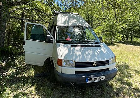 VW T4 Volkswagen Transporter TDI 7DA1Y2