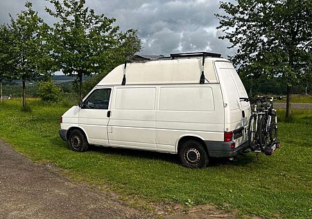 VW T4 Volkswagen Transporter TDI 7DA1Y2