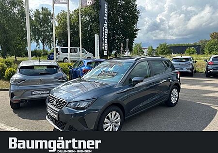 Seat Arona Style 1.0 TSI Navi/Winter-Paket/PDC