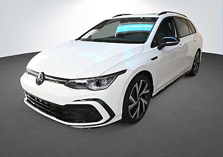 VW Golf Volkswagen VIII Var 2.0 TDI Automatik R-Line