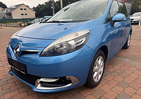 Renault Scenic Dynamique- SHZ-PDC-Tempomat