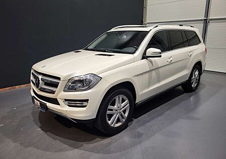 Mercedes-Benz GL 350 d 4Matic *TOP Ausstattung| 7-Sitze*