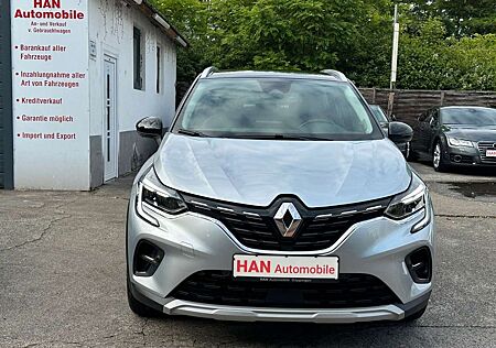 Renault Captur II Intens Automatik /Kamera/Totwinkel/Spu