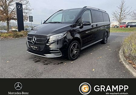 Mercedes-Benz V 300 d 4MATIC Exclusive AMG*NAPPA*PANO*AHK*AIRMA