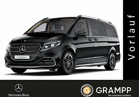 Mercedes-Benz V 300 d 4MATIC Exclusive AMG*NAPPA*PANO*AHK*AIRMA