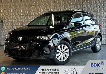 Seat Arona Style CARPLAY-NAVI*SITZHEIZUNG*1.HAND