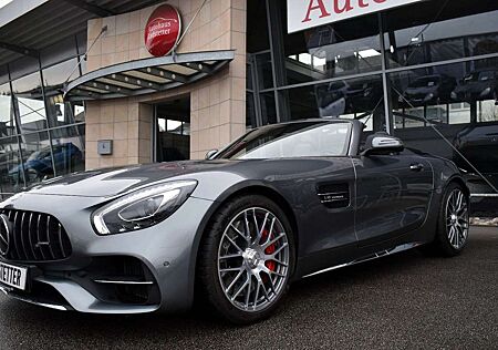 Mercedes-Benz AMG GT *Burmester*Kamera*Carbon*