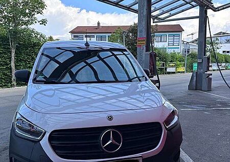 Mercedes-Benz Citan 113 Standard Aut. BASE