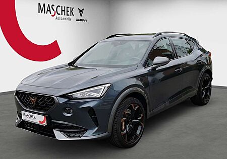 Cupra Formentor VZ 2.0 TSI Beats Brembo Pano Memory