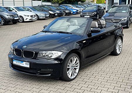 BMW 118 i Cabrio