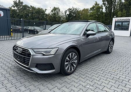 Audi A6 Lim. 50 TFSI e quattro basis