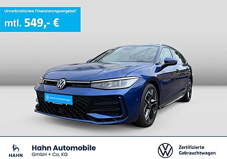 VW Passat Volkswagen Variant 2.0 TDI R-Line DSG MATRIX AHK ACC