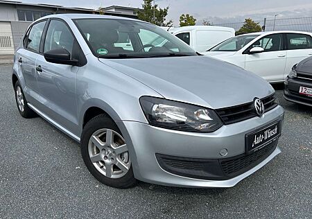 VW Polo Volkswagen Trendline, Navi/ Klima/ TÜV neu*/ Service neu