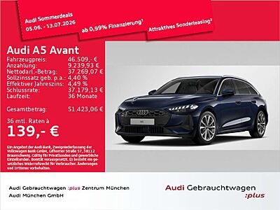 Audi A5 TDI S tronic B&O/HUD/Navi+/Privacy/Memo