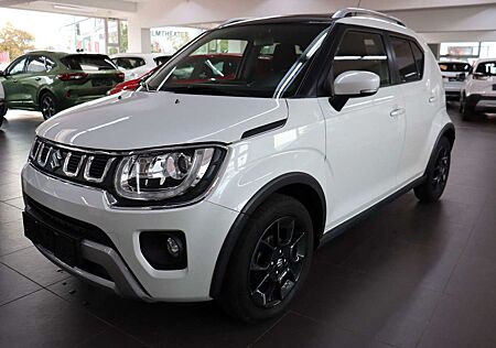 Suzuki Ignis Comfort+ 4x4 Hybrid Navi SHZ R-Cam Alu LED