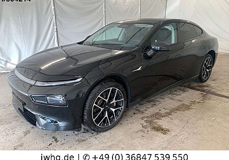XPENG P7 348 kW AWD Performance LED ACC Wärmep Pano360