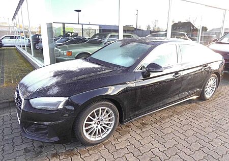 Audi A5 Sportback 40 TDI S-Tronic