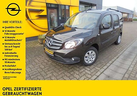 Mercedes-Benz Citan 108/109/111 CDI Tourer Edition SHZ/PDC/Tempomat