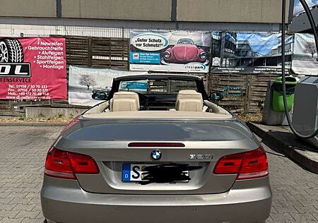 BMW 325i 325 Cabrio Aut.