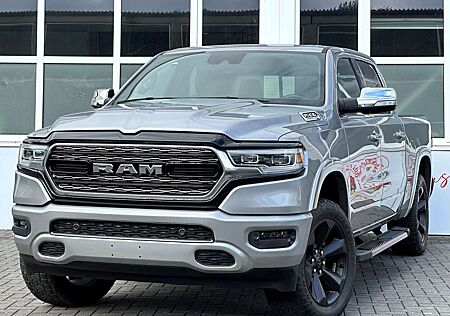 Dodge RAM 1500 Limited Luftf. 12´´-Display H/K PDC