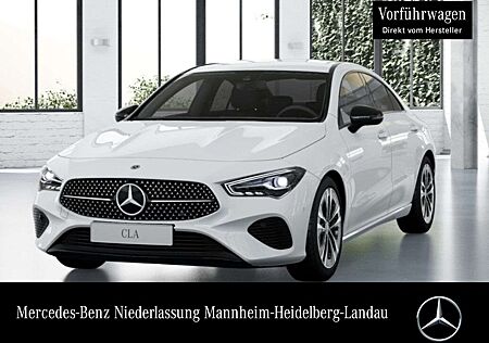 Mercedes-Benz CLA 180 PROGRESSIVE+NIGHT+LED+KAMERA+TOTW+7G