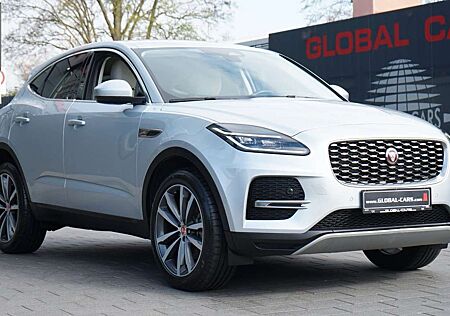 Jaguar E-Pace E-PACE D200 SE AWD*ACC*LEDER BEIGE*