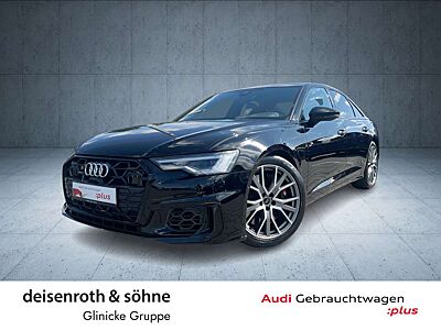 Audi S6 TDI Matrix/S-Sportsitz/Kam/20"/Nav