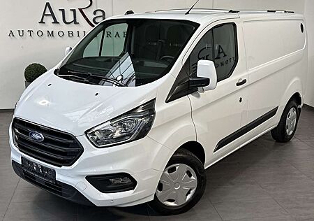 Ford Transit Custom 320 L1H1 PARKPILOT+BLUETOOTH+TEMP