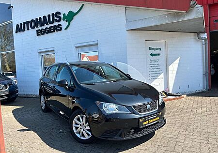Seat Ibiza ST Style Salsa/2HD/GJR/SHZ/LMF/KOMBI