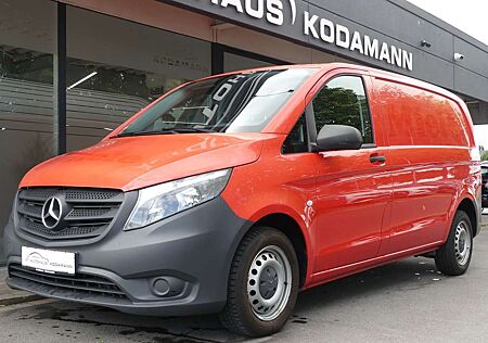 Mercedes-Benz Vito Kasten 111 CDI*NAVI*Kamera*Klima*1.Hand