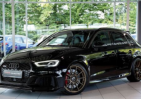 Audi RS3 q. Sportback *S-Sitze *Virtual *Non OPF*