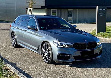 BMW 530d 530 xDrive Touring M-Sportpaket