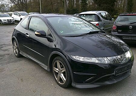 Honda Civic 1.8 Type S TÜV: 03-2028