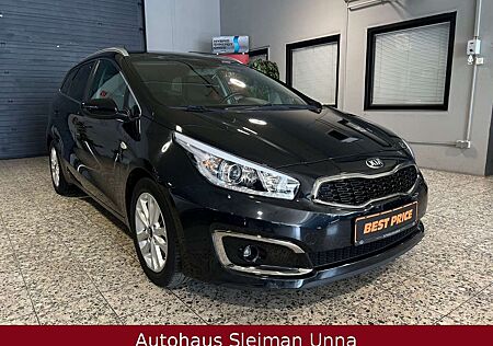 Kia Cee'd Ceed / Ceed Sportswagon/Klima/Navi/Kamera/Alu/Tüv-Neu