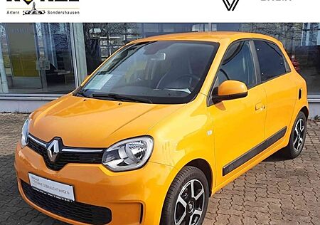Renault Twingo Limited TCe 90 *DeLuxe Paket/Klima/DAB*