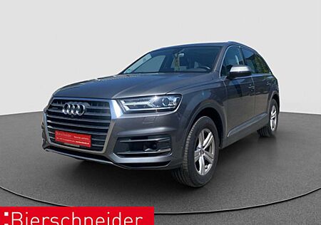 Audi Q7 3.0 TDI quattro LEDER PANO BOSE STANDH.
