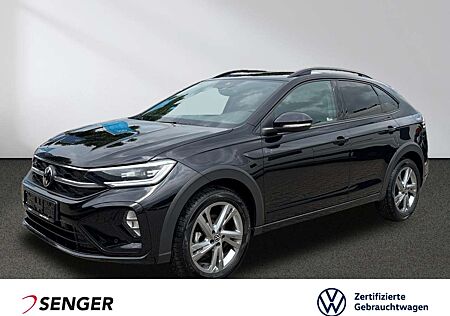 VW Taigo Volkswagen R-Line 1.5 TSI DSG Navi CarPlay Matrix-LED
