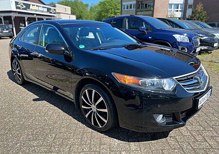 Honda Accord 2.4 Executive (1 Hand* Xenon* SH* SD)