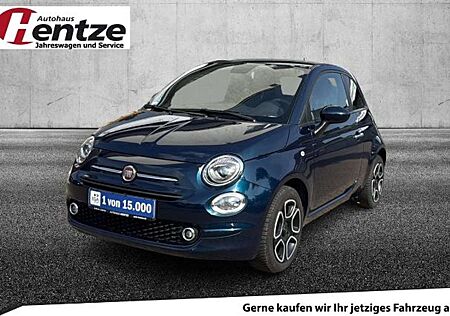 Fiat 500 Club PDC*UConnect*