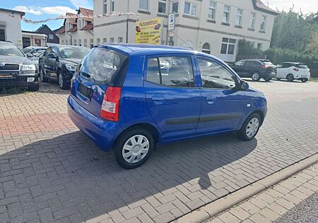Kia Picanto 1.1 TÜV/NEU 12 Monate Garantie