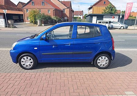 Kia Picanto 1.1 TÜV/NEU 12 Monate Garantie Auf Wunsch