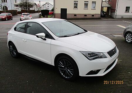 Seat Leon 3-Türer SC 1.2 TSI Start&Stop Style