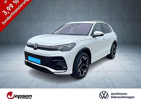 VW Tiguan Volkswagen R-Line 2.0TDI 4M DSG 360+DCC+Stdhz+AHK+ACC