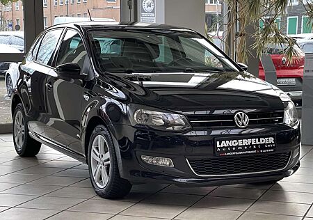 VW Polo Volkswagen 1.2 TSI Life*NAVI*PANORAMA*SHZ*ALLWETTER*