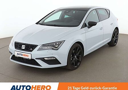 Seat Leon 1.5 TSI ACT FR*ACC*LED*CAM*BEATS*PDC*SHZ*